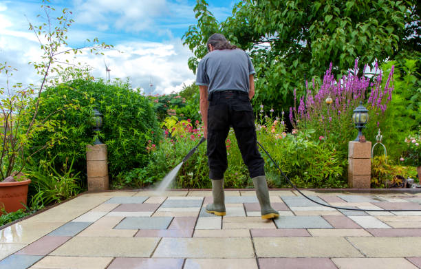 Shelburne Falls, MA Pressure Washing Services Company